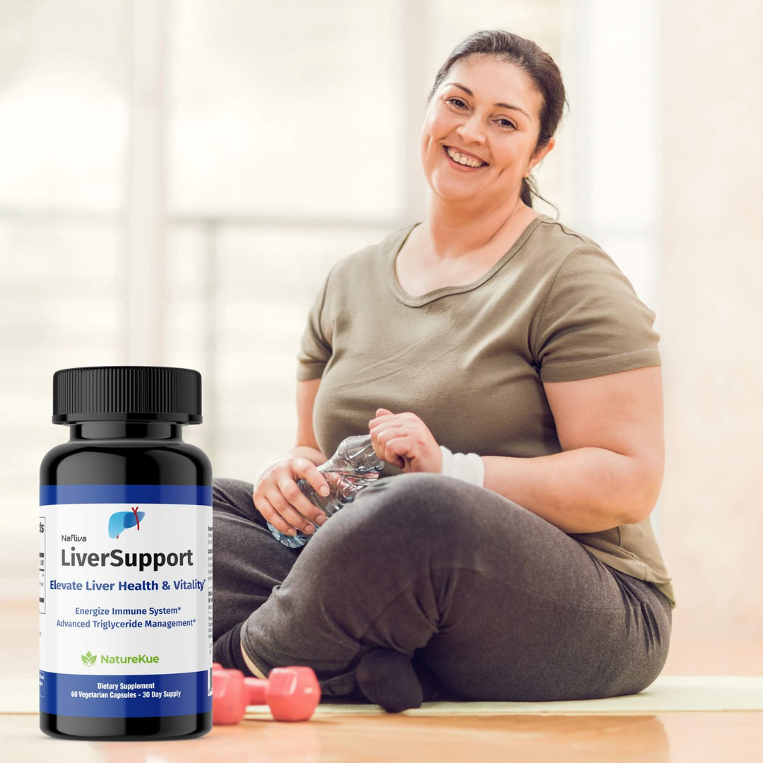 Nafliva LiverSupport