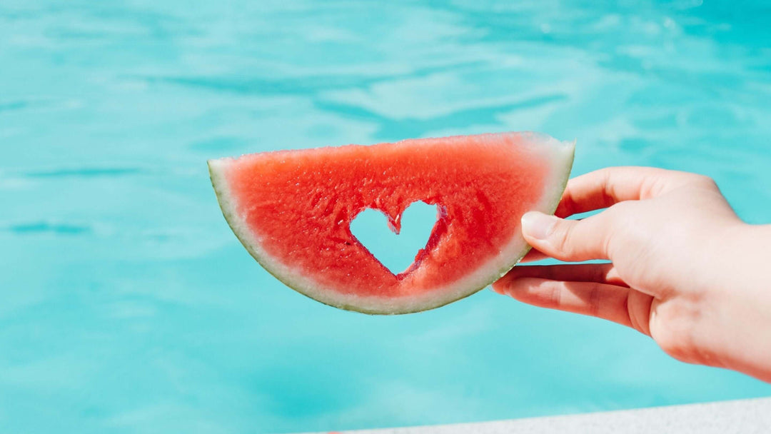 8 Great Summer Fruits with Incredible Health Benefits