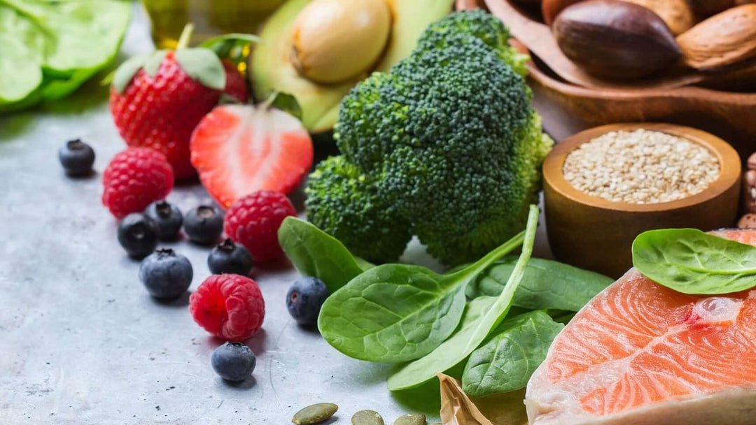 The Top Anti-Inflammatory Foods to Boost Your Health