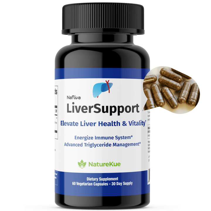 Nafliva LiverSupport